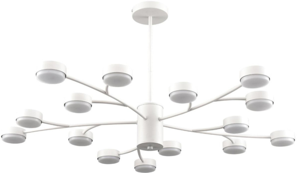 Потолочная люстра Torina 8265/15 Lumion