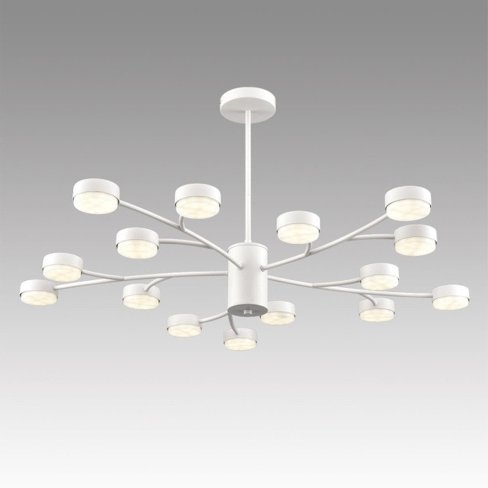 Потолочная люстра Torina 8265/15 Lumion