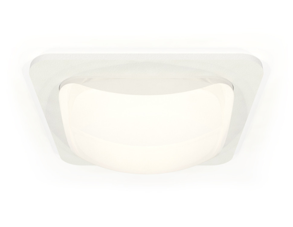 Точечный светильник XC XC7901014 Ambrella