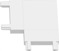 Соеденитель угловой Skyflat ST067.509.11 ST Luce