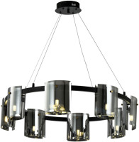 Подвесная люстра Rony ZRS.1209.08 Zortes