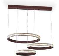 Подвесной светильник Acrylica FA6162 Ambrella Подвесной светильник Acrylica FA6162 Ambrella