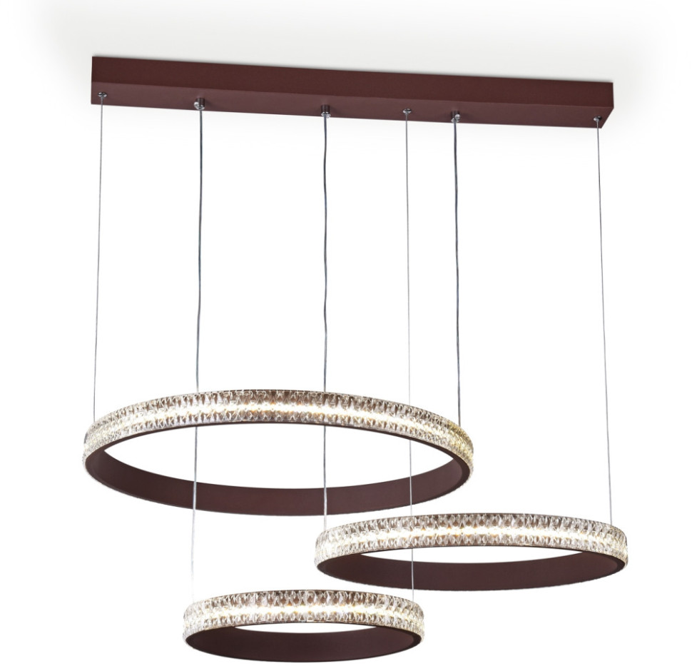 Подвесной светильник Acrylica FA6162 Ambrella