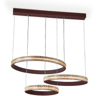 Подвесной светильник Acrylica FA6162 Ambrella Подвесной светильник Acrylica FA6162 Ambrella