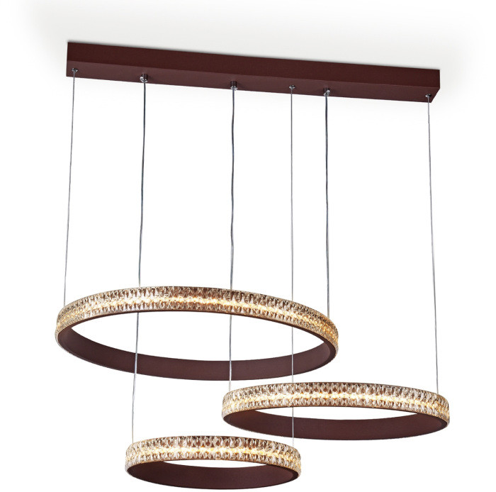 Подвесной светильник Acrylica FA6162 Ambrella