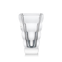Ваза для цветов 20см."Adria"