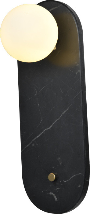 Настенный светильник Marmo ZRS.90610.12 Zortes