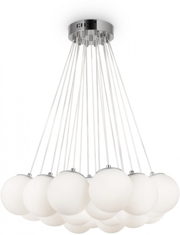 Подвесной светильник Fiesta FR5231PL-19CH Freya