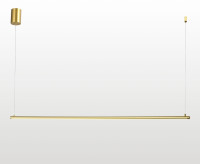 Подвесной светильник Gilmer LSP-0933 Lussole