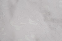 Комплект постельного белья "Лоренцо" белый 145х210см с наволочками 50х70см