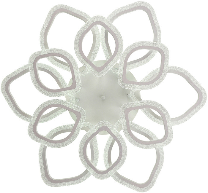 Потолочная люстра Angel LED LAMPS 81193 Natali Kovaltseva