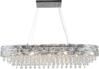 Подвесной светильник  LSP-8895 Lussole