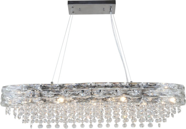 Подвесной светильник  LSP-8895 Lussole