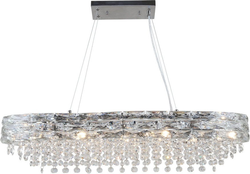 Подвесной светильник  LSP-8895 Lussole