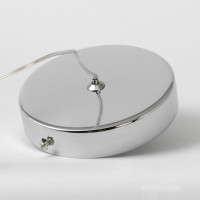 Подвесной светильник Aberdeen LSP-7218 Lussole LGO