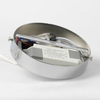 Подвесной светильник Aberdeen LSP-7218 Lussole LGO