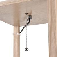 Торшер Practic 8091/1F Lumion Торшер Practic 8091/1F Lumion