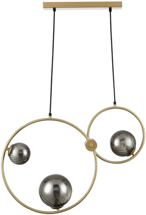 Подвесной светильник Ornato 8036/3 Lumion