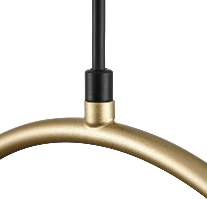 Подвесной светильник Ornato 8036/3 Lumion