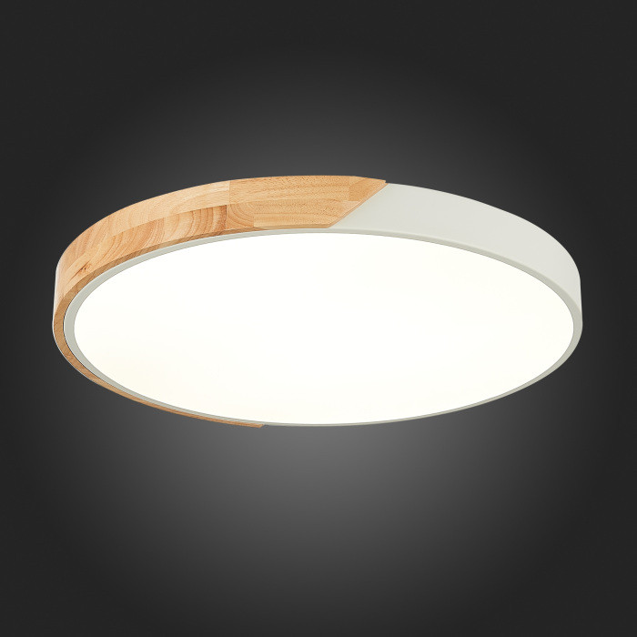 Потолочный светильник Festa SLE200952-01 Evoluce