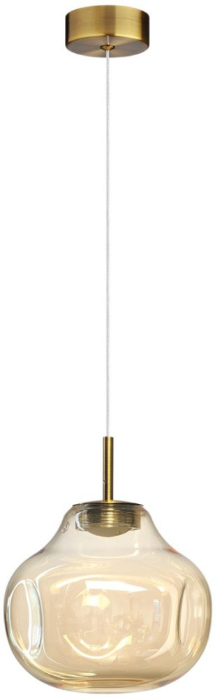 Подвесной светильник Vaso 5097/4L Odeon Light