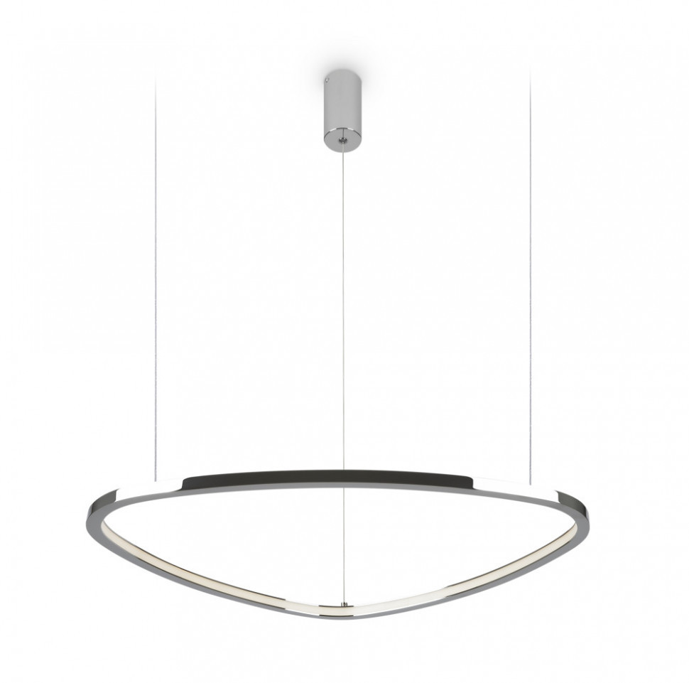 Подвесной светильник Glint MOD072PL-L28CH3K Maytoni