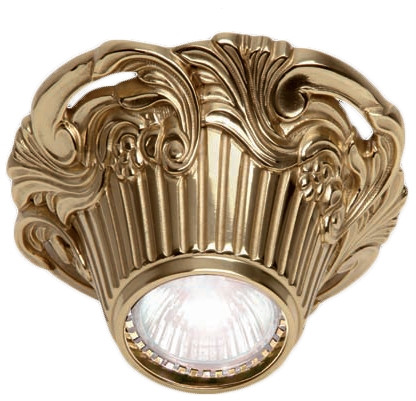 Точечный светильник Surface - Chianti FD1018SOB Fede