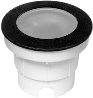 Встраиваемый светильник уличный CECI 2F1.000.000.AXG1L Fumagalli Встраиваемый светильник уличный CECI 2F1.000.000.AXG1L Fumagalli