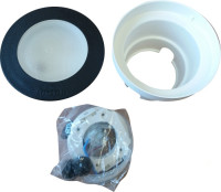 Встраиваемый светильник уличный CECI 2F1.000.000.AXG1L Fumagalli Встраиваемый светильник уличный CECI 2F1.000.000.AXG1L Fumagalli