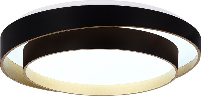 Потолочный светильник Crosby SLE6009-402-01 Evoluce