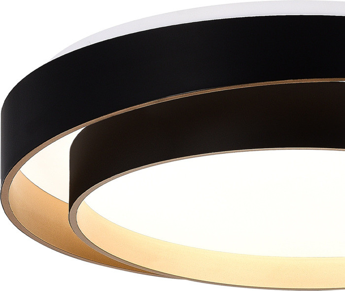 Потолочный светильник Crosby SLE6009-402-01 Evoluce