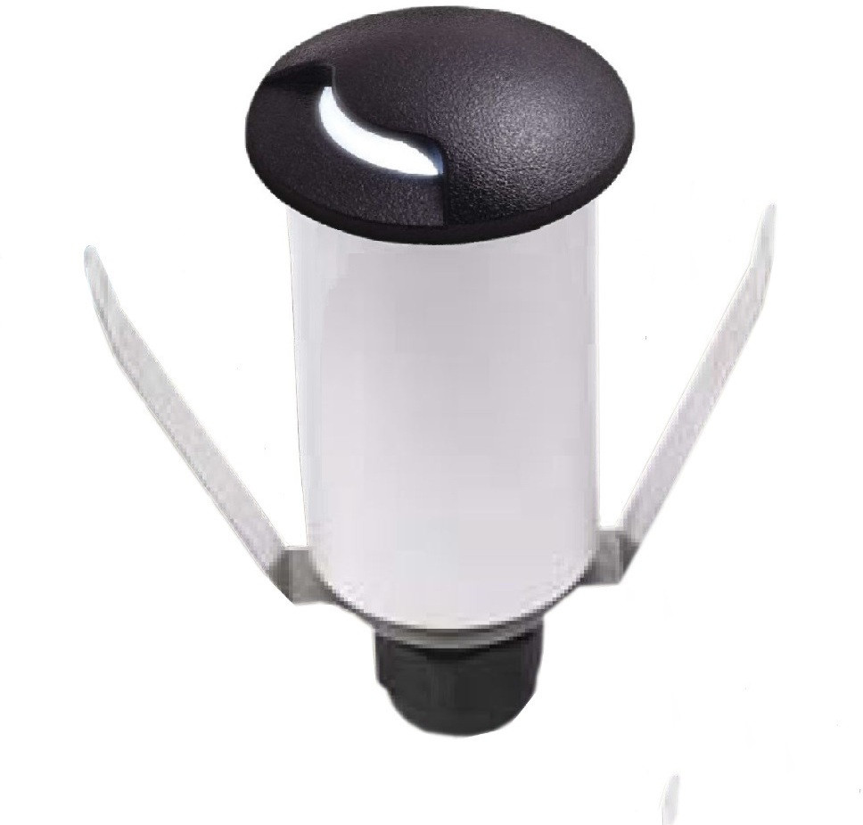 Встраиваемый светильник уличный Teresa 2L1.000.000.AXZ1L Fumagalli