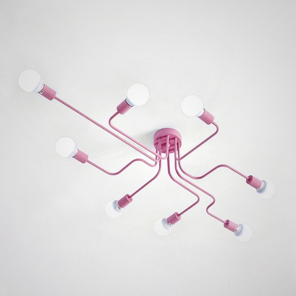 Потолочная люстра Imperium Loft Scheme 102025-26