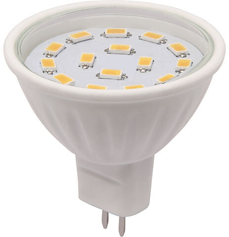Лампочка светодиодная LED15 19323 Kanlux