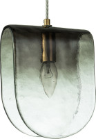 Подвесной светильник Manto V000467 Indigo