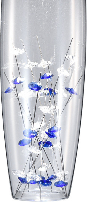 Подвесной светильник Tesoro V000139L Indigo