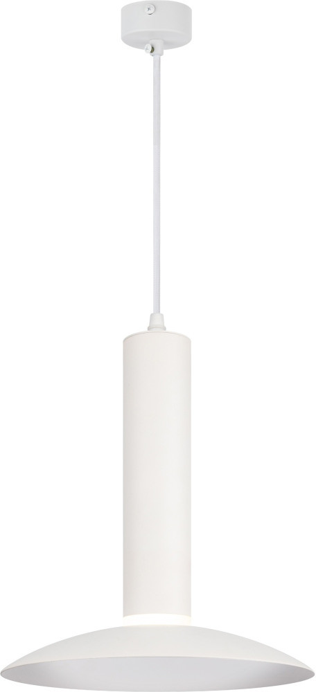 Подвесной светильник  PL14 WH ЭРА