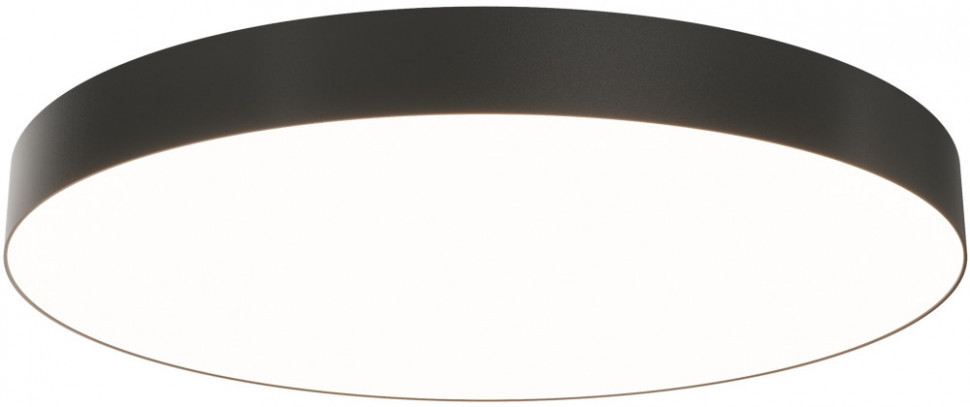 Потолочный светильник Zon C032CL-90W3K-RD-B Maytoni