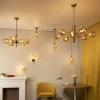 Интерьерная настольная лампа Нарда CL204810 Citilux