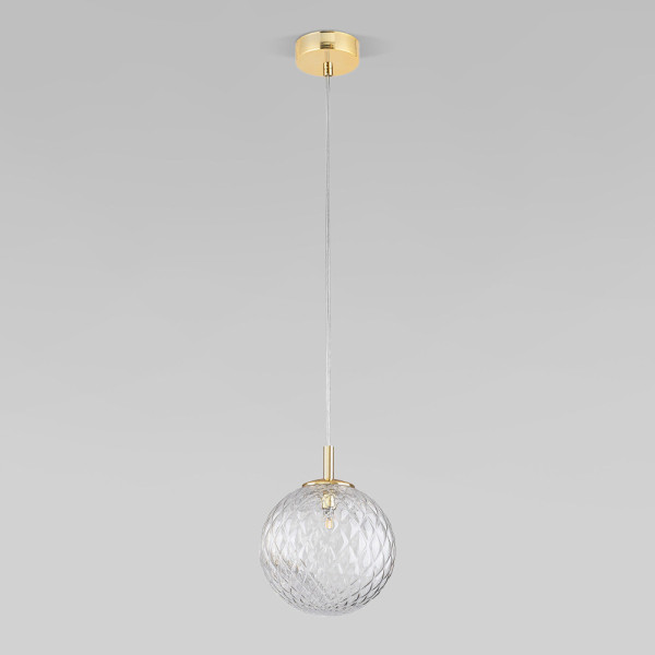 Подвесной светильник Cadix 4609 Cadix Gold TK Lighting