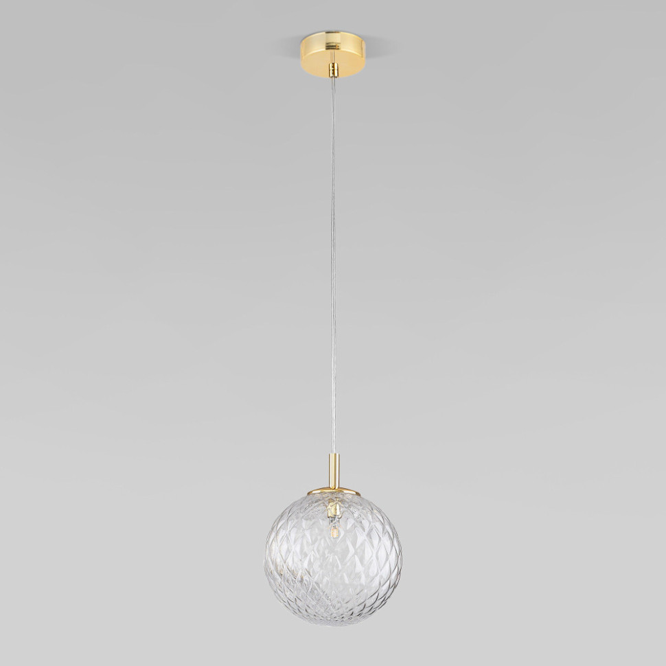 Подвесной светильник Cadix 4609 Cadix Gold TK Lighting