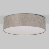 Потолочный светильник Rondo 5637 Rondo Linen TK Lighting