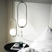 Подвесной светильник Imperium Loft Mila 212754-22 Подвесной светильник Imperium Loft Mila 212754-22