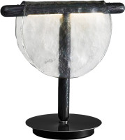 Интерьерная настольная лампа Тэрро 07687-T,19(21) Kink Light