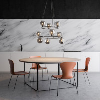 Подвесной светильник Anabelle 6845 Anabelle Eurosvet