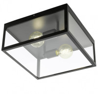 Потолочный светильник Charterhouse 49392 Eglo Потолочный светильник Charterhouse 49392 Eglo