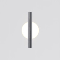 Настенный светильник Theorema MOD288WL-L5CH3K Maytoni Настенный светильник Theorema MOD288WL-L5CH3K Maytoni