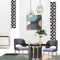 Подвесной светильник ISENDO-ONE01 Imperium Loft