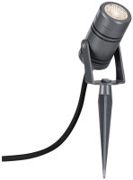 Грунтовый светильник House Pro Radon 94375 Paulmann Грунтовый светильник House Pro Radon 94375 Paulmann