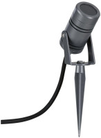 Грунтовый светильник House Pro Radon 94375 Paulmann Грунтовый светильник House Pro Radon 94375 Paulmann